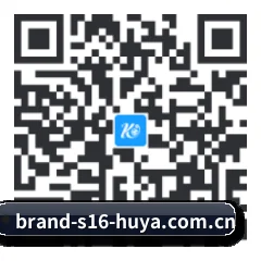 iPadOS & iOS 版 二维码 - S16